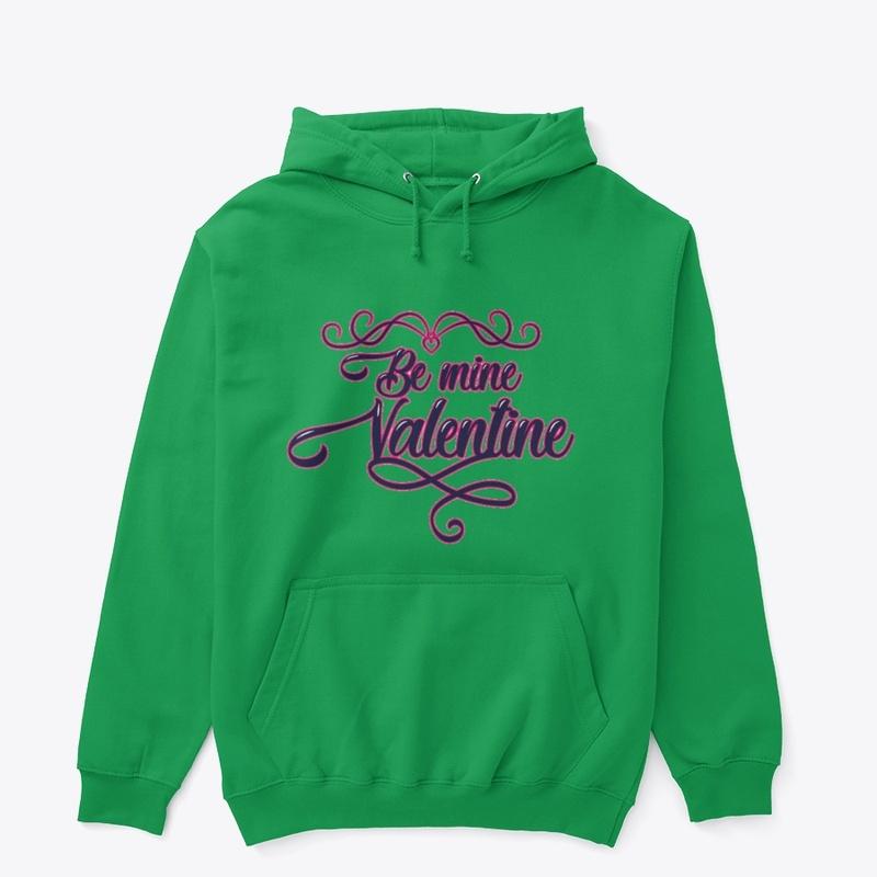 Valentine's Day Sweatshirt &amp; Hoodie 