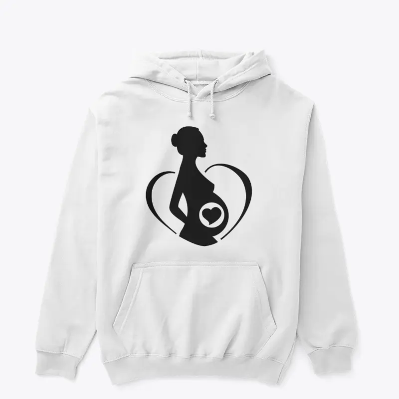 Maternity TShirt, Hooded Sweatshirts